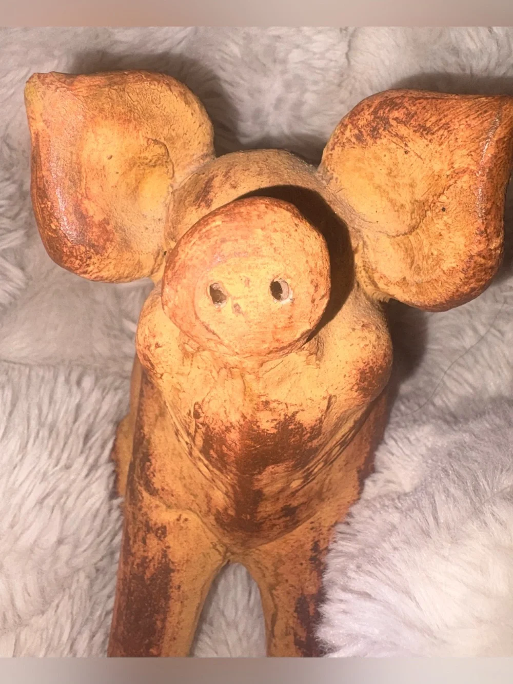 N/A rustic pottery